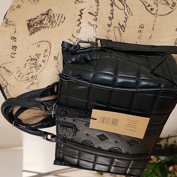 Steve Madden Satchel - Picture 5 of 8